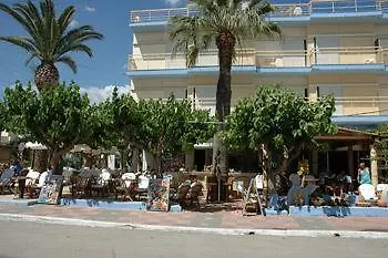 Hotel Drossia
