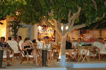 Hotel Drossia Malia (Crete)