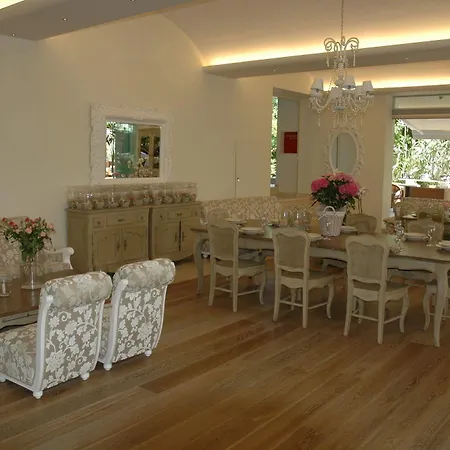 Hotel Drossia