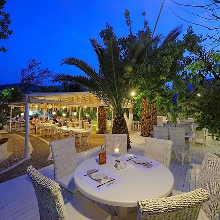 Drossia Hotel *