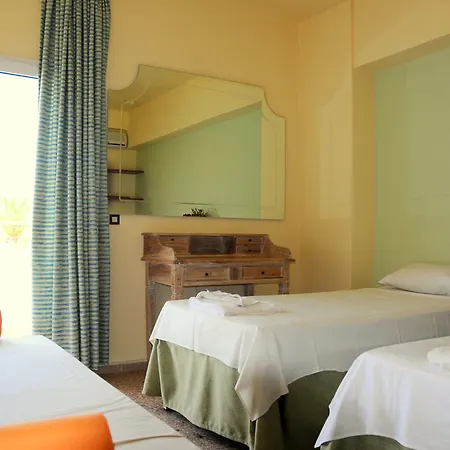 Hotel Drossia Malia