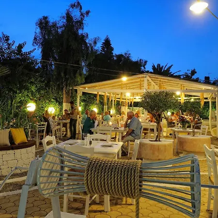 Drossia Hotel
